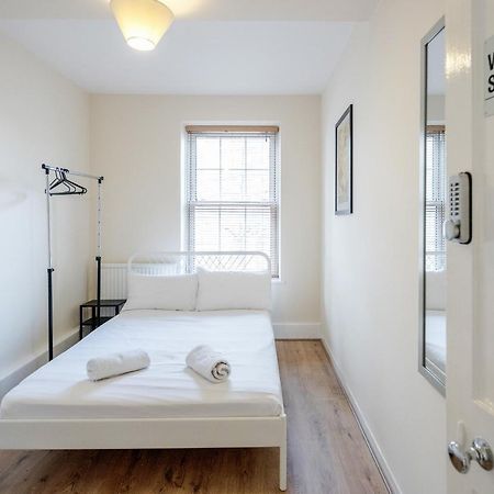 Aplacetostay Central London Apartment, Zone 1 Wat 外观 照片